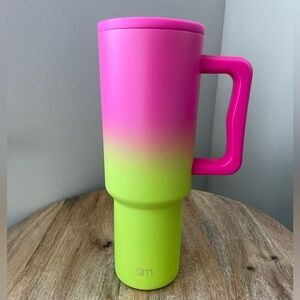 Simple Modern 40 oz trek Rodeo Drive